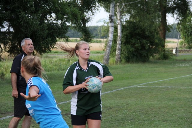 2017_07_11 Landesliga Frauen SV Schraudenbach - SpVgg Hambach